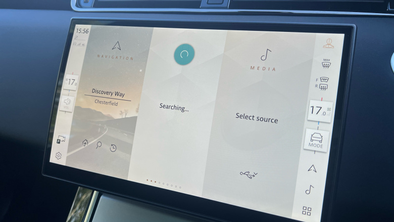 Land Rover Range Rover Evoque 2.0 D165 S 5dr Auto Diesel Hatchback